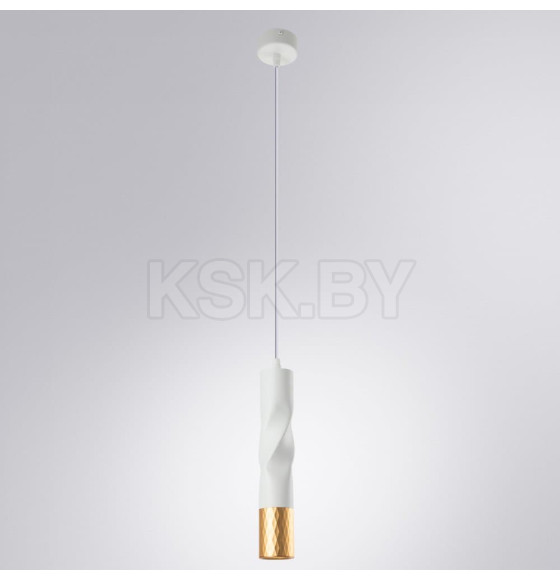 Светильник подвесной Arte Lamp SADR A3280SP-1WH (A3280SP-1WH) 