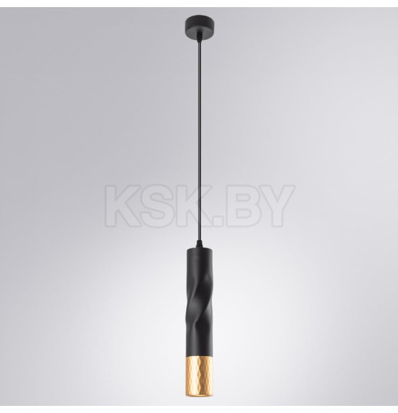 Светильник подвесной Arte Lamp SADR A3280SP-1BK (A3280SP-1BK) 