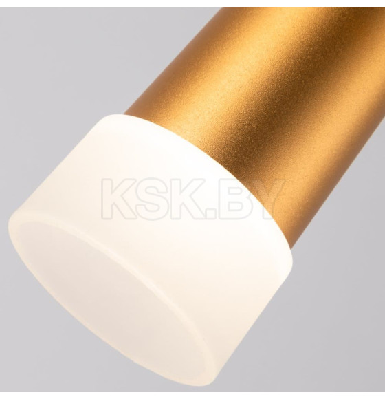 Светильник подвесной Arte Lamp SABIK A6010SP-1SG (A6010SP-1SG) 