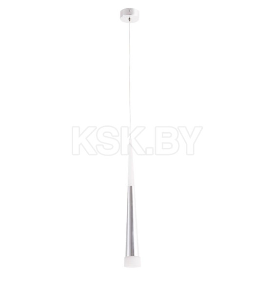 Светильник подвесной Arte Lamp SABIK A6010SP-1CC (A6010SP-1CC) 