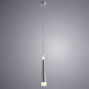 Светильник подвесной Arte Lamp SABIK A6010SP-1CC (A6010SP-1CC) 