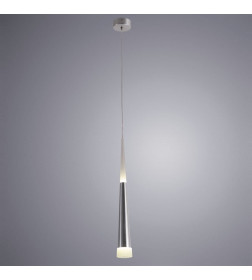 Светильник подвесной Arte Lamp SABIK A6010SP-1CC