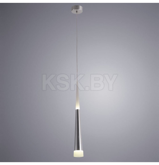 Светильник подвесной Arte Lamp SABIK A6010SP-1CC (A6010SP-1CC) 