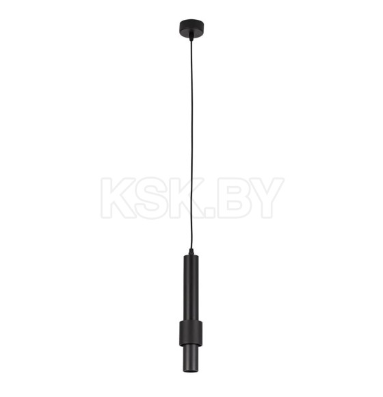 Светильник подвесной Arte Lamp SABIK A2308SP-1BK (A2308SP-1BK) 