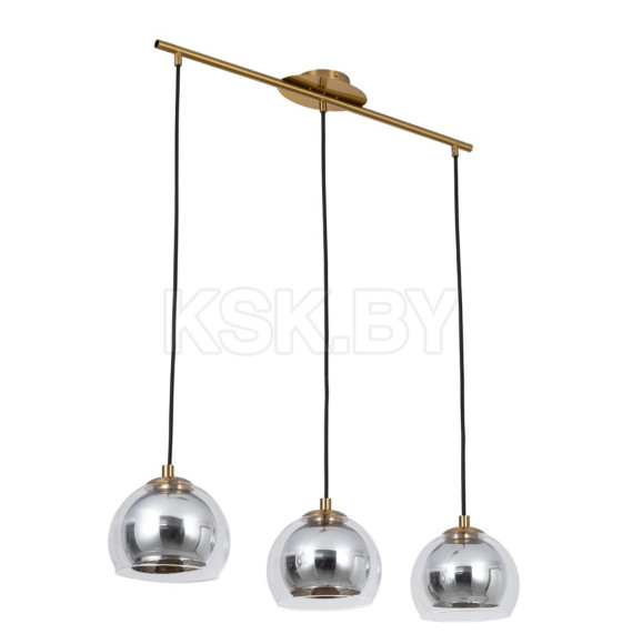 Светильник подвесной Arte Lamp RASTABAN A7984SP-3PB (A7984SP-3PB) 