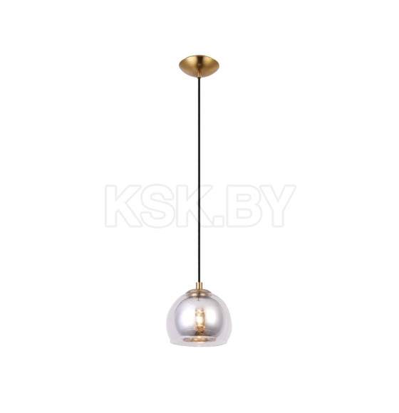 Светильник подвесной Arte Lamp RASTABAN A7984SP-1PB (A7984SP-1PB) 