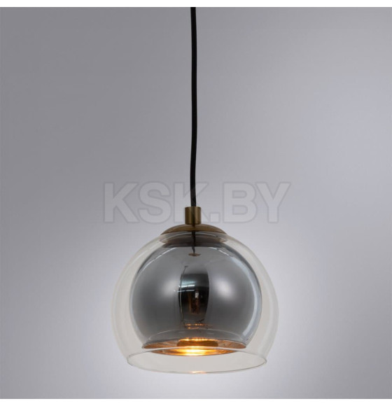 Светильник подвесной Arte Lamp RASTABAN A7984SP-1PB (A7984SP-1PB) 