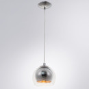 Светильник подвесной Arte Lamp RASTABAN A7984SP-1CC (A7984SP-1CC) 