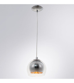 Светильник подвесной Arte Lamp RASTABAN A7984SP-1CC