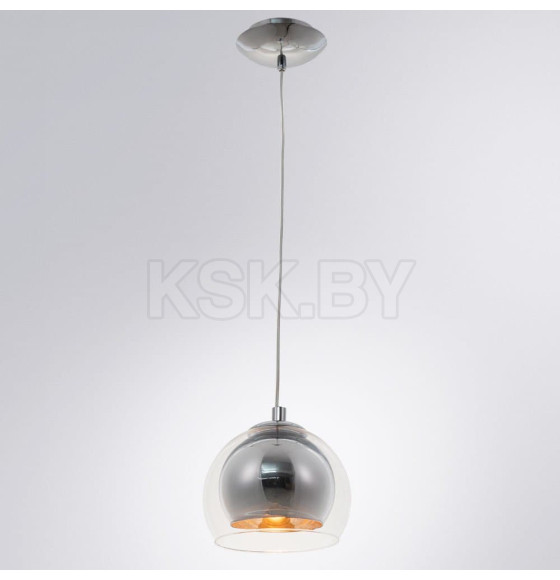 Светильник подвесной Arte Lamp RASTABAN A7984SP-1CC (A7984SP-1CC) 