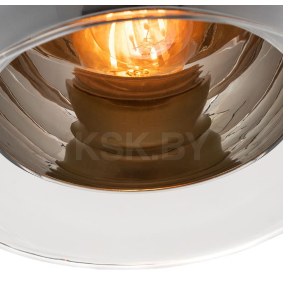 Светильник подвесной Arte Lamp RASTABAN A7984SP-1CC (A7984SP-1CC) 