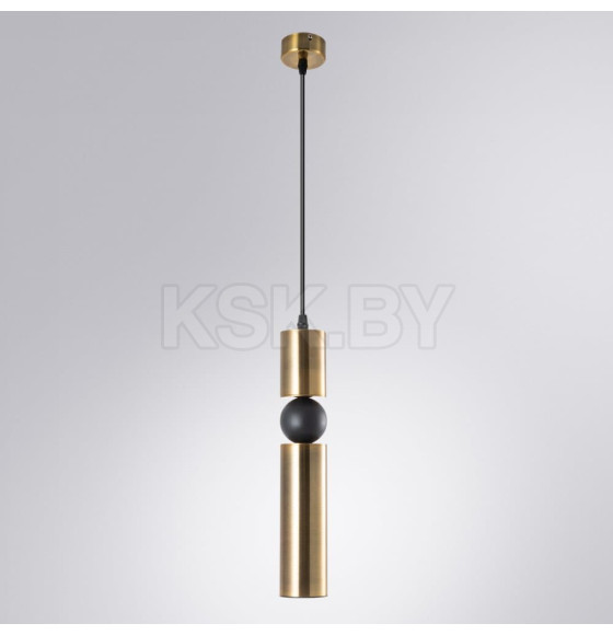 Светильник подвесной Arte Lamp RAN A3162SP-1PB (A3162SP-1PB) 