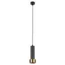 Светильник подвесной Arte Lamp RAN A3147SP-1BK (A3147SP-1BK) 