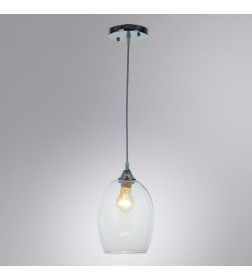 Светильник подвесной Arte Lamp PROPUS A4344SP-1CC