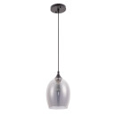 Светильник подвесной Arte Lamp PROPUS A4344SP-1BK (A4344SP-1BK) 