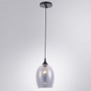 Светильник подвесной Arte Lamp PROPUS A4344SP-1BK (A4344SP-1BK) 