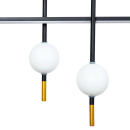 Светильник подвесной Arte Lamp POLARIS A2610SP-85BK (A2610SP-85BK) 