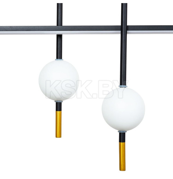 Светильник подвесной Arte Lamp POLARIS A2610SP-85BK (A2610SP-85BK) 