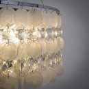 Светильник подвесной Arte Lamp PIPIRIMA A4041SP-8CC (A4041SP-8CC) 