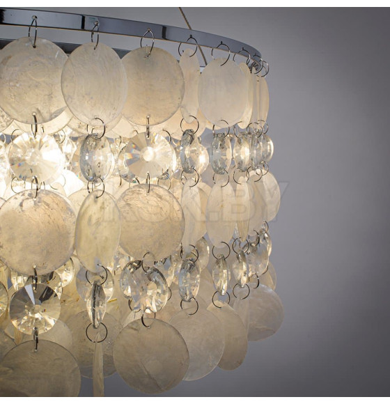 Светильник подвесной Arte Lamp PIPIRIMA A4041SP-8CC (A4041SP-8CC) 