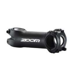 Вынос руля ZOOM TDS-C302-8FOV (L-90, 10°, серебристый)