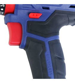 Дрель-шуруповерт ударная аккумуляторная ДИОЛД ДЭА-20ЛИ-02У