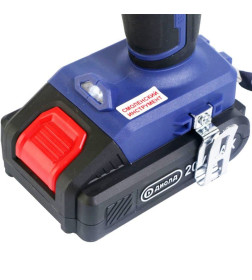 Дрель-шуруповерт ударная аккумуляторная ДИОЛД ДЭА-20ЛИ-02У