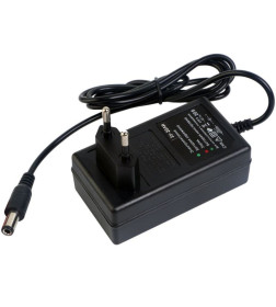 Дрель-шуруповерт ударная аккумуляторная ДИОЛД ДЭА-20ЛИ-02У