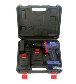 Дрель-шуруповерт ударная аккумуляторная ДИОЛД ДЭА-20ЛИ-02У