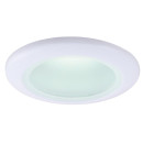 Встраиваемый светильник Arte Lamp AQUA A2024PL-1WH 1*GU10 (A2024PL-1WH) 