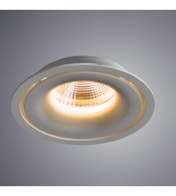 Светильник потолочный Arte Lamp APERTURA A3307PL-1WH