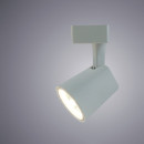 Светильник потолочный Arte Lamp AMICO A1811PL-1WH (A1811PL-1WH) 