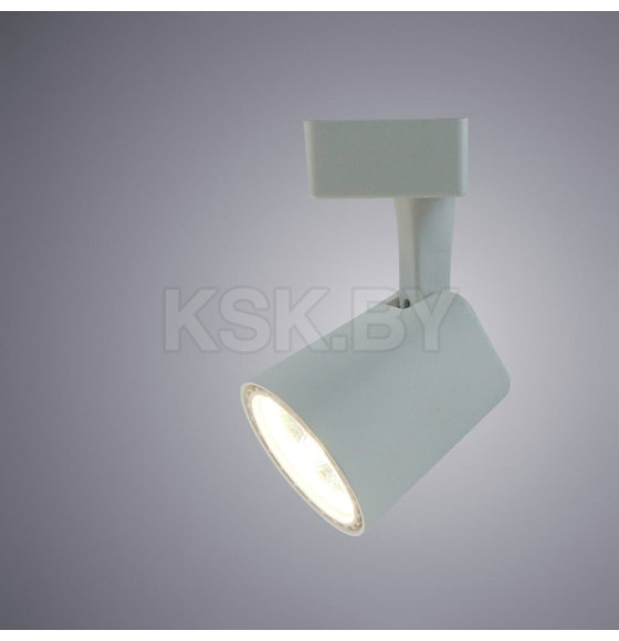 Светильник потолочный Arte Lamp AMICO A1811PL-1WH (A1811PL-1WH) 