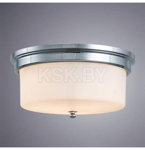 Светильник потолочный Arte Lamp ALONZO A1735PL-3CC (A1735PL-3CC) 