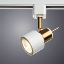 Светильник потолочный Arte Lamp ALMACH A1906PL-1WH (A1906PL-1WH) 