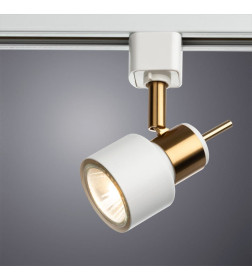 Светильник потолочный Arte Lamp ALMACH A1906PL-1WH