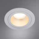 Светильник потолочный Arte Lamp ALKES A2161PL-1WH (A2161PL-1WH) 