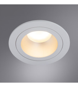 Светильник потолочный Arte Lamp ALKES A2161PL-1WH