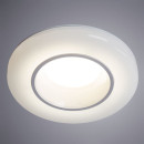 Светильник потолочный Arte Lamp ALIOTH A7991PL-1WH (A7991PL-1WH) 