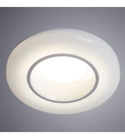 Светильник потолочный Arte Lamp ALIOTH A7991PL-1WH