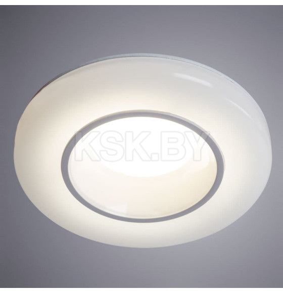 Светильник потолочный Arte Lamp ALIOTH A7991PL-1WH (A7991PL-1WH) 