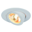 Светильник потолочный Arte Lamp ACCENTO A4009PL-1WH (A4009PL-1WH) 