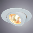 Светильник потолочный Arte Lamp ACCENTO A4009PL-1WH (A4009PL-1WH) 