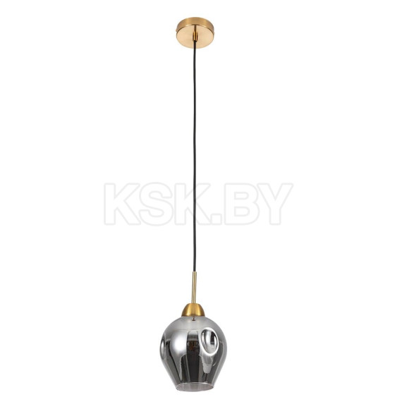 Светильник подвесной Arte Lamp YUKA A7759SP-1PB (A7759SP-1PB) 