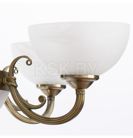 Светильник подвесной Arte Lamp WINDSOR A3777LM-6-2AB (A3777LM-6-2AB) 