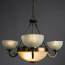 Светильник подвесной Arte Lamp WINDSOR A3777LM-3-2AB (A3777LM-3-2AB) 