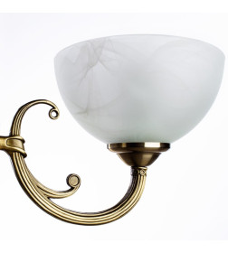 Светильник подвесной Arte Lamp WINDSOR A3777LM-3-2AB