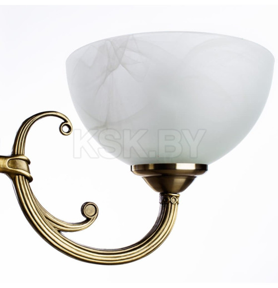 Светильник подвесной Arte Lamp WINDSOR A3777LM-3-2AB (A3777LM-3-2AB) 