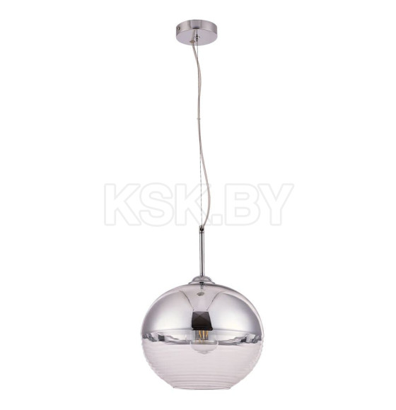 Светильник подвесной Arte Lamp WAVE A7763SP-1CC (A7763SP-1CC) 