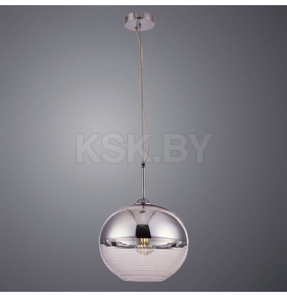 Светильник подвесной Arte Lamp WAVE A7763SP-1CC (A7763SP-1CC) 